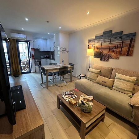Charming Apartment In Portimao Wi-Fi/Ac Exterior photo