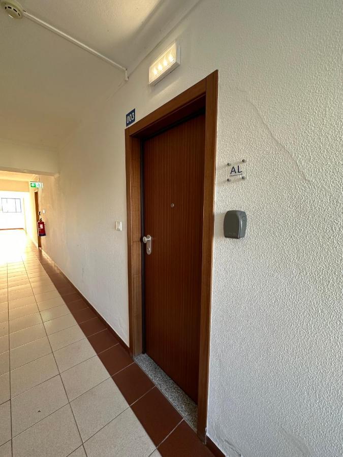 Charming Apartment In Portimao Wi-Fi/Ac Exterior photo